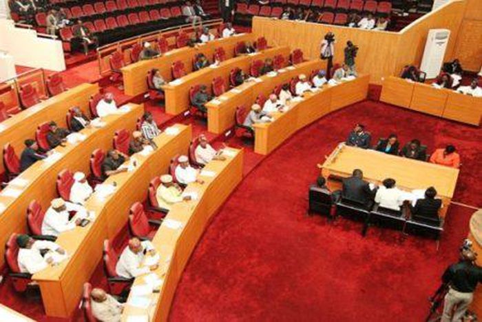 Bauchi Assembly (Guardian)