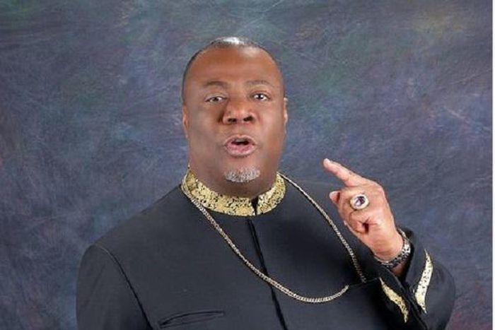 Head pastor of the Action Chapel International, Archbishop Nicholas Duncan-Williams