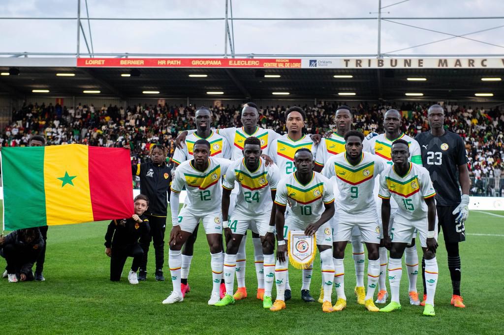 Senegal will aim to start their World Cup campaign on the right note against the Netherlands