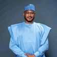 Katsina State Governor, Dr Dikko Radda (TheAbusites)