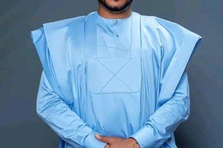 Katsina State Governor, Dr Dikko Radda (TheAbusites)
