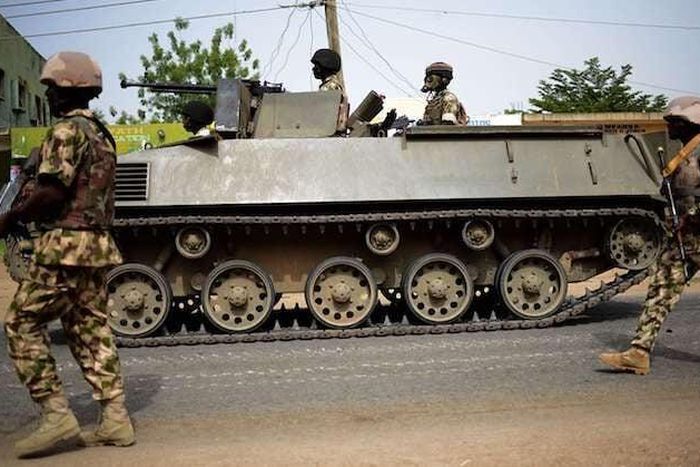 ECOWAS has given a matching order to its military standby force to restore constitutional order in Niger Republic. [Africa Report]