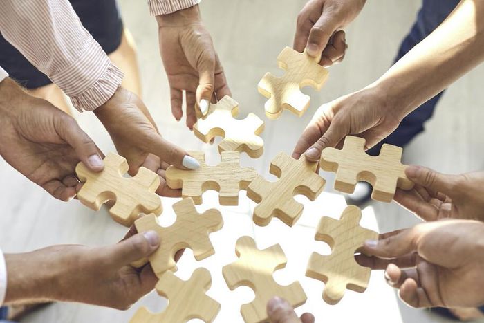 Strategic planning [LinkedIn]