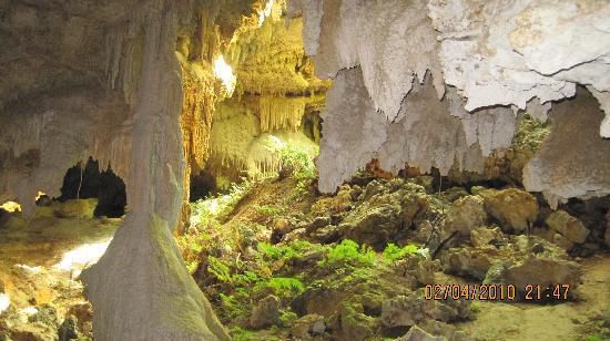 The Marshall's Cave [TripAdvisor]