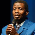 Pastor E A Adeboye
