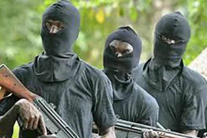 Gunmen kidnap 2 Catholic priests in Anambra