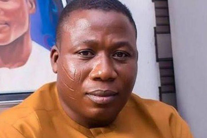 Sunday Adeyemo aka Sunday Igboho wants Fulani herders out of Ibarapa area of Oyo state [premiumtimes]