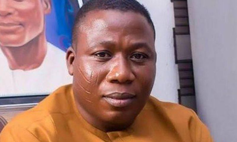 Sunday Adeyemo aka Sunday Igboho wants Fulani herders out of Ibarapa area of Oyo state [premiumtimes]