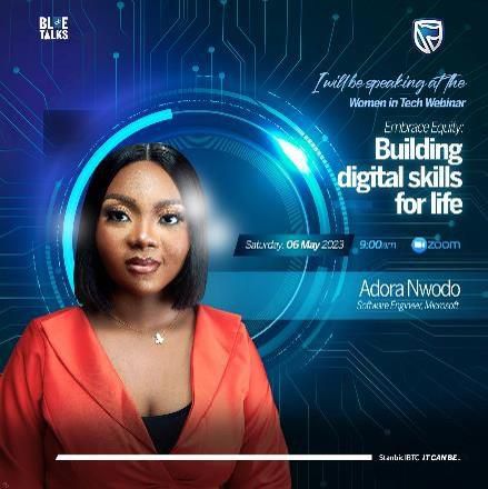 Empowering Women in Tech: Stanbic IBTC Bank announces third edition of its annual event