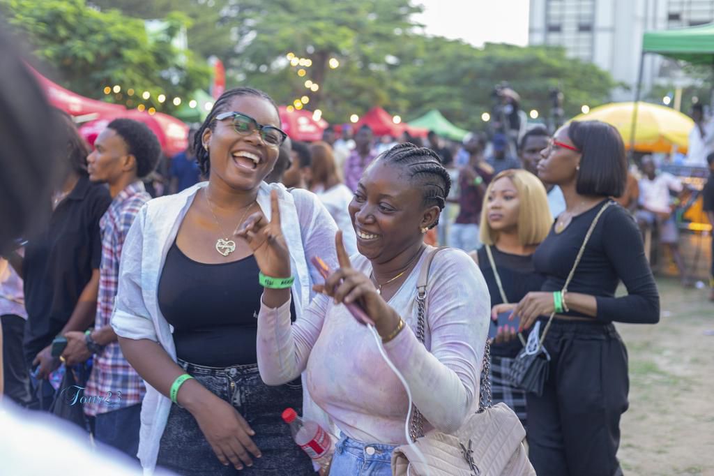Community, Cuisine & Culture: The success story of 2023 African Food and Drinks Festival Lagos