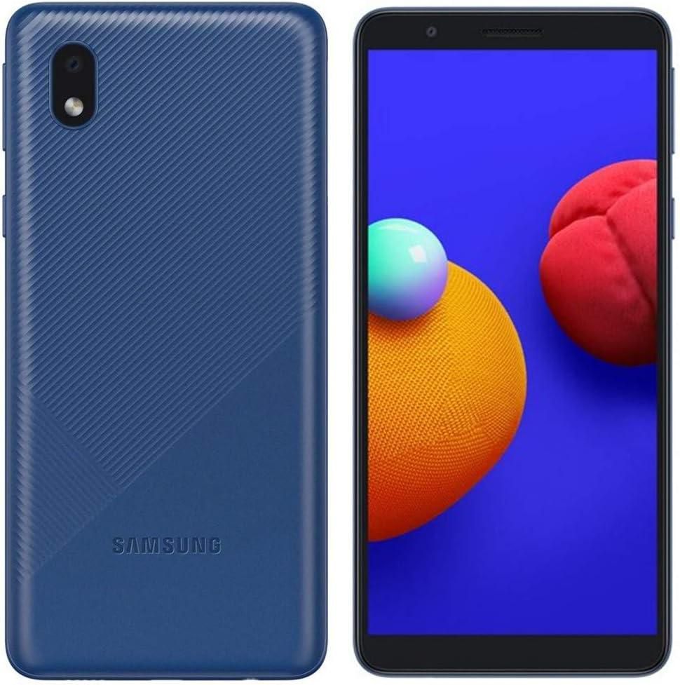 Samsung A01 [Ubuy]