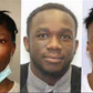 Nigerian nationals Quazeem Owolabi Adeyinka, 22, and Ayodeji Jonathan Sangode, 25 [PG]