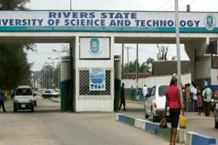 Rivers State Uni (HotelsNG)