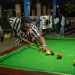 Snooker Fest 2023 is an extraordinary show of pool players skills and talents