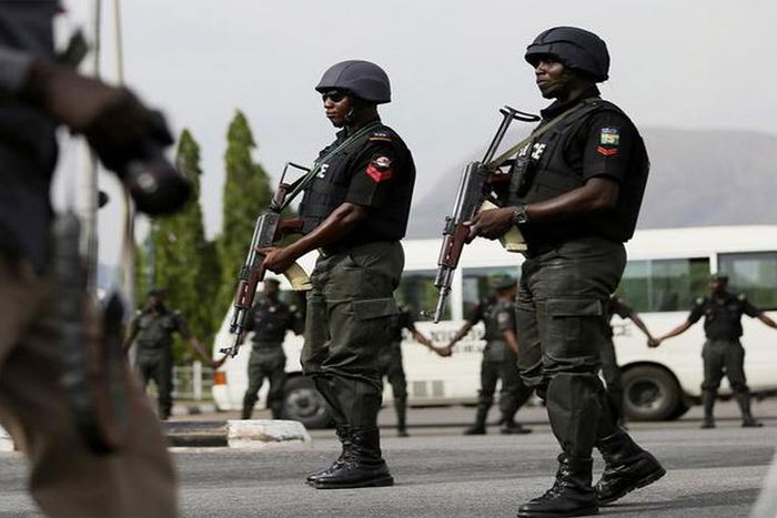 Gunmen behead policeman in Akwa Ibom [Punch]