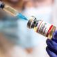 COVID-19 vaccine.Dado Ruvic/Reuters