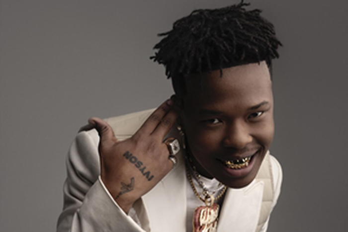 Nasty C releases video for, 'Bookoo Bucks.' (DefJam/UMG)