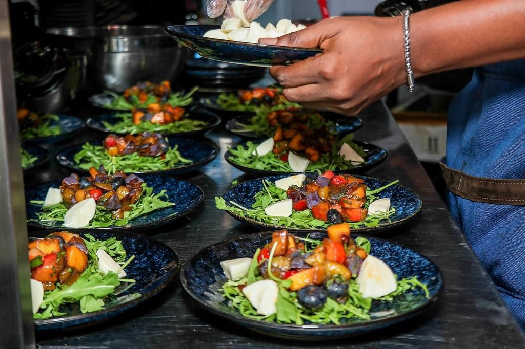 The Balvenie Makers Project – A celebration of culinary craftsmanship