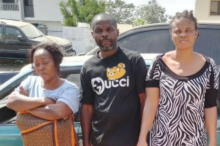 [Independent Newspaper Nigeria]