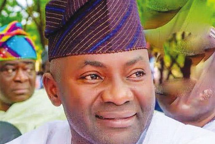 Mr Saheed Popoola (IndependentNewspaper)