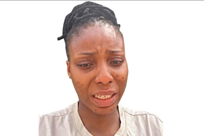 Lady threatens suicide if bank doesn’t reverse N4m fraudulent withdrawal.