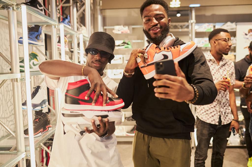Urban Jungle opens new store at Ikeja City Mall, Lagos