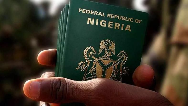 The Nigeria Immigration Service (NIS) has denied claim of shortage of passport booklets [Legit.ng]