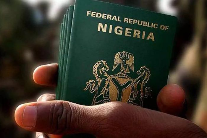 The Nigeria Immigration Service (NIS) has denied claim of shortage of passport booklets [Legit.ng]