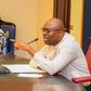 Rivers State Governor, Siminalayi (Sim) Fubara. [Twitter:@SimFubaraKSC]