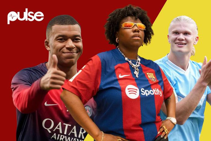 5 places to get your affordable customised football jerseys in Nigeria