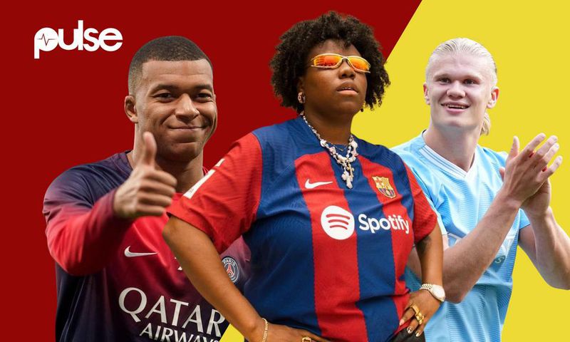 5 places to get your affordable customised football jerseys in Nigeria
