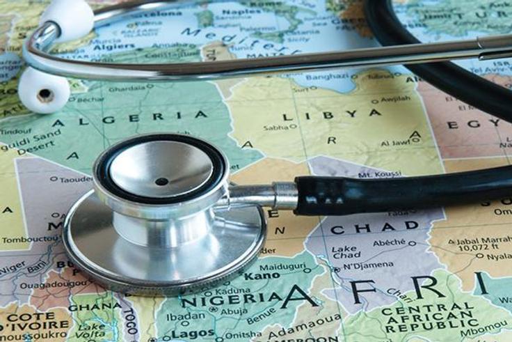 healthcare-in-africa