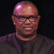 Peter Obi. [Vanguard]