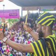 Goldberg Premium Lager Beer promotes cultural heritage at 2023 Ojude Oba festival