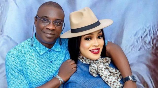 KWAM 1 breaks silence on marriage rumours, denies separation from wife Emmanuella