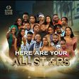20 contestants of Big Brother Naija All Stars season eight [Instagram/bigbronaija]
