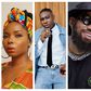 Yemi Alade, Ruger, Phyno, Zlatan to perform at 2023 AFRIMMA awards