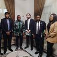 British High Commission, Abuja
