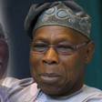 Olusegun Obasanjo and PA Adebanjo.