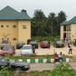 Federal University, Oye Ekiti
