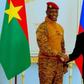 Russia agrees to build nuclear power plant for Burkina Faso [Africa Briefing]