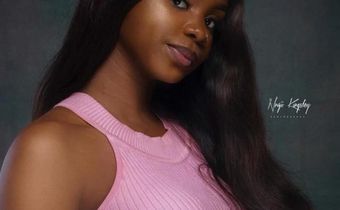 Priscilla Ojo (Playground)
