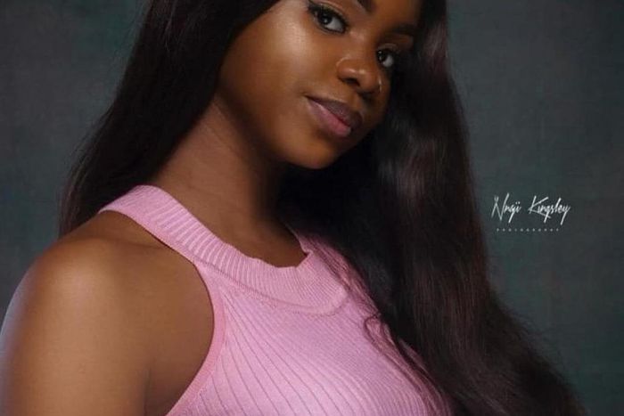 Priscilla Ojo (Playground)