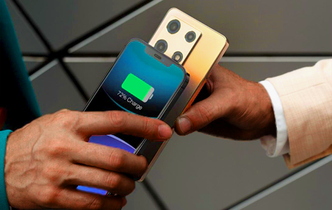 Experience Uninterrupted Power - Discover the Infinix NOTE 30 and Its Revolutionary Fast Charging Technology