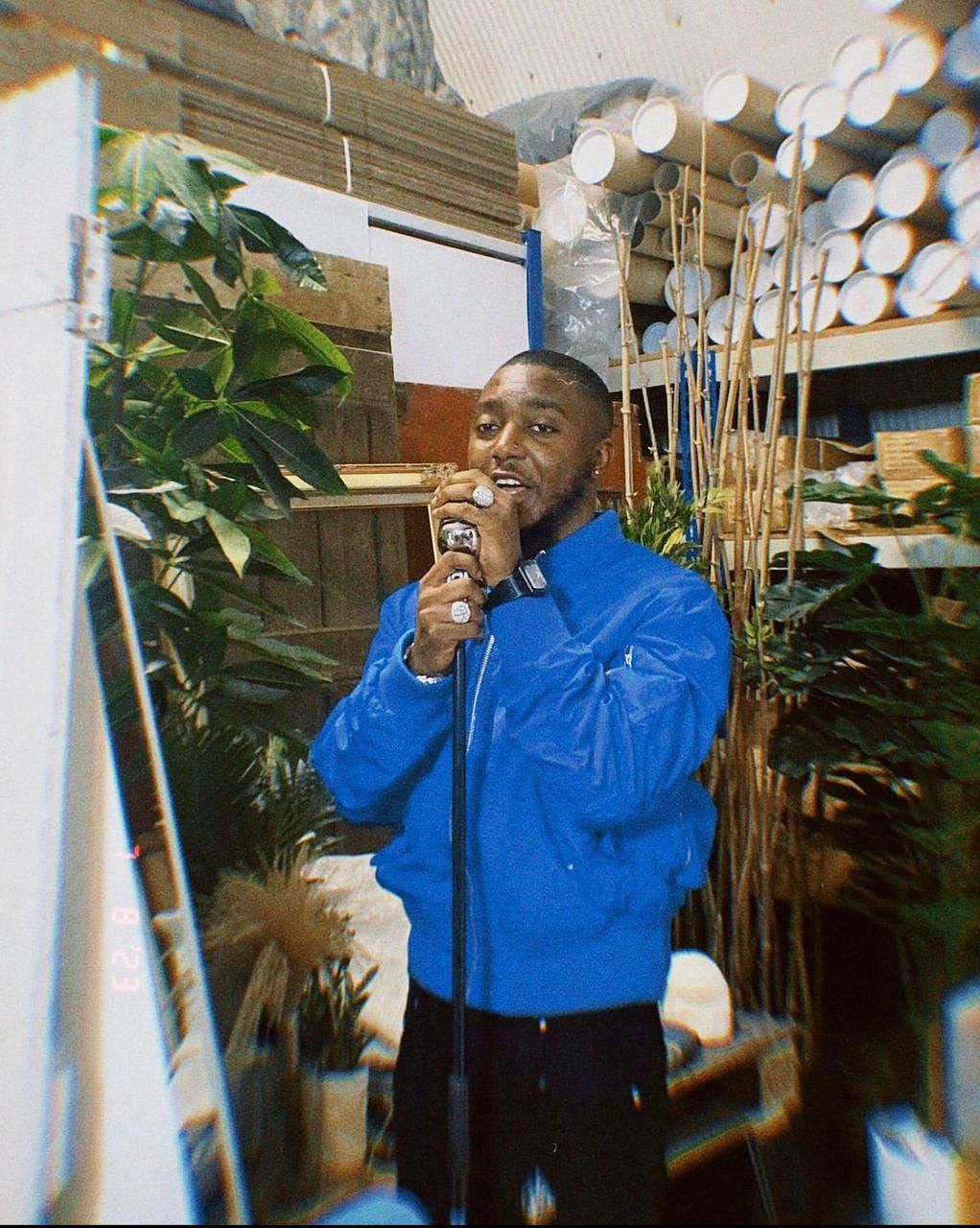 Luminary Vision Record unveils trailblazing era in music and entertainment