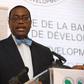 President, African Development Bank (AfDB), Akinwumi Adeshina