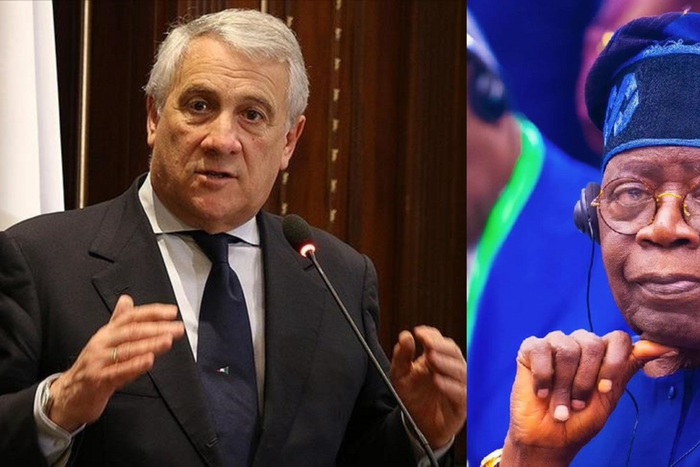 Italian Foreign Minister Antonio Tajani emphasised the importance of extending the ultimatum set by ECOWAS, which had expired August 06, 2023.