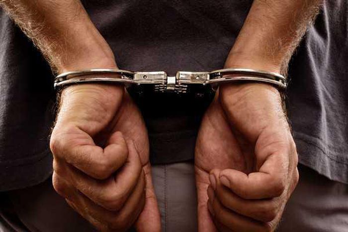 Police arrest man for alleged rape of 27-year-old lady (Tribune India)