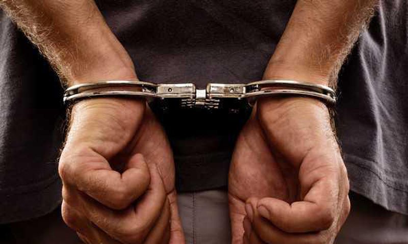 Police arrest man for alleged rape of 27-year-old lady (Tribune India)