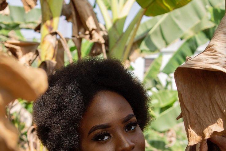 How to protect your hair from dust damage without head wraps/Courtesy